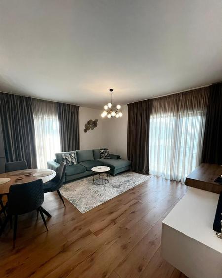 Apartament 2 camere Otopeni - 4