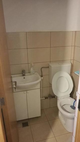 Spațiu comercial, de 55 mp, în Ultracentral