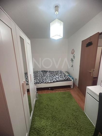 Apartament 2 camere, Aleea Rosiorilor - 1