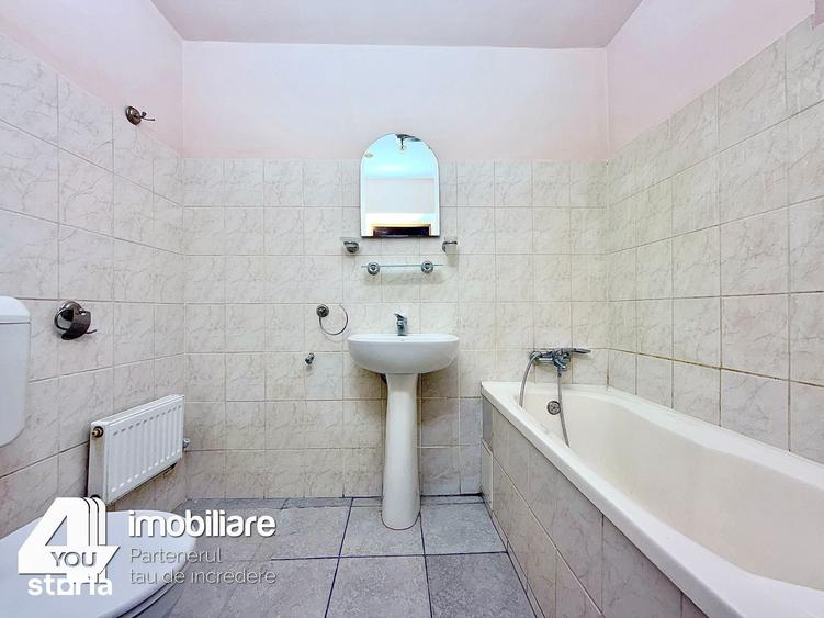 Garsonieră în Alfa