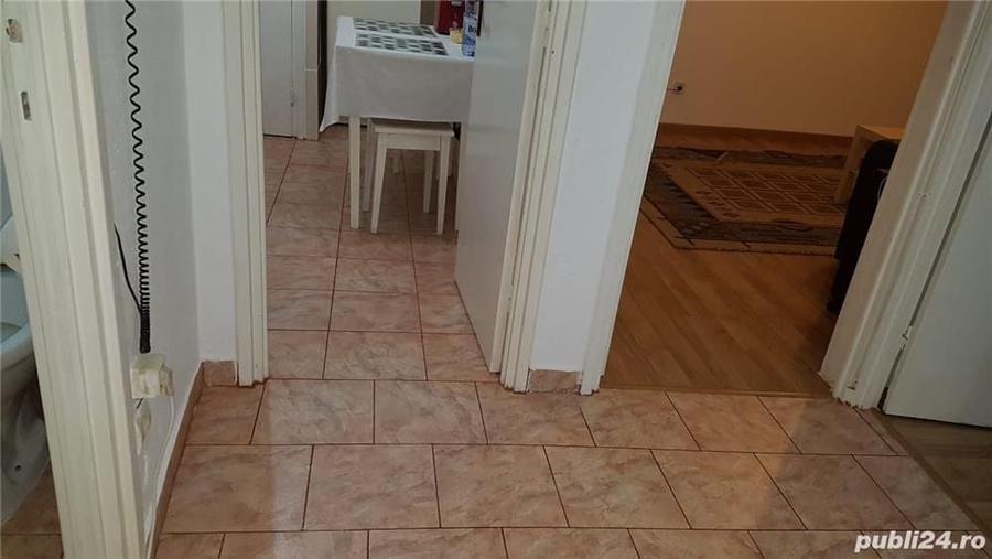 Apartament cu 2 camere decomandat în Eroii Revoluției
