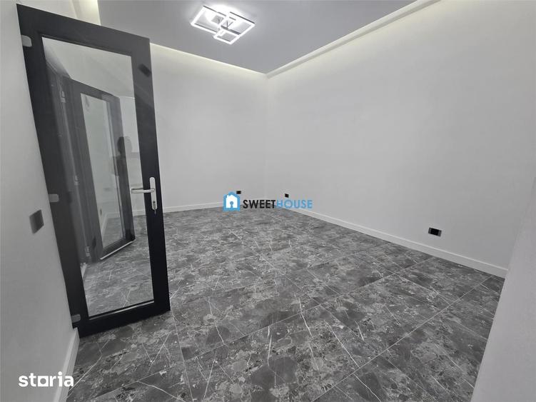 Spațiu comercial, de 190 mp, în Ultracentral