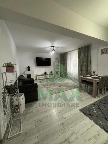 Apartament cu 2 camere decomandat în 9 Mai