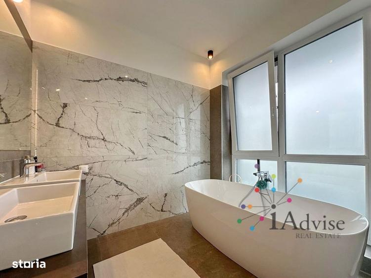 Apartament cu 3 camere în Ghimbav