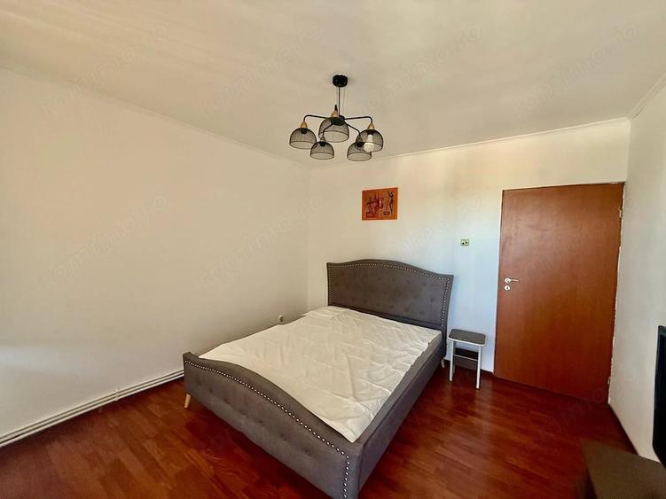 Apartament cu 2 camere decomandat în ITM