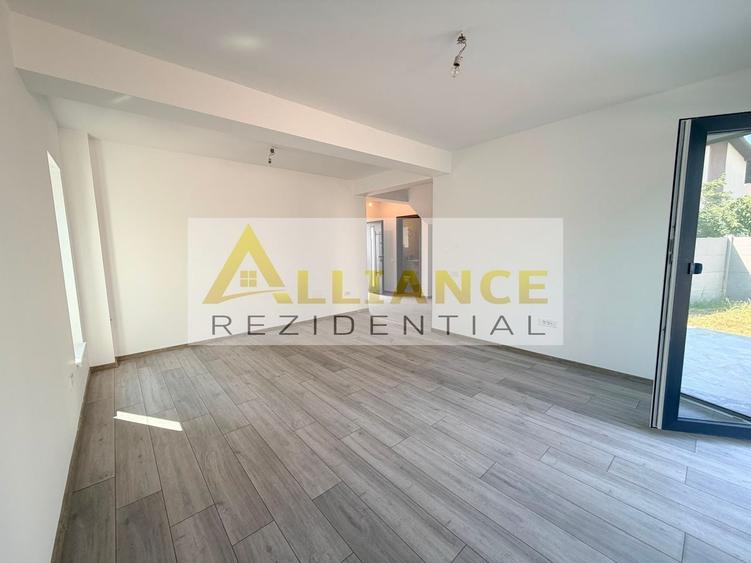 Casă individuală cu 5 camere cu Canalizare în Berceni