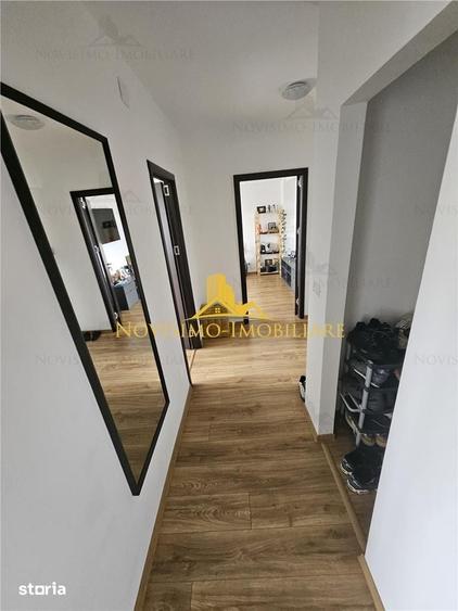 Apartament cu 3 camere decomandat în Ultracentral