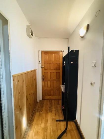 Apartament cu 2 camere decomandat în Lacul Tei