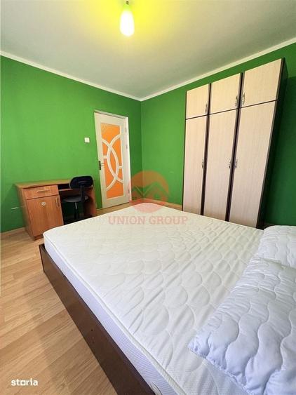 Apartament 2 camere de Inchriat Zona Icil - 9