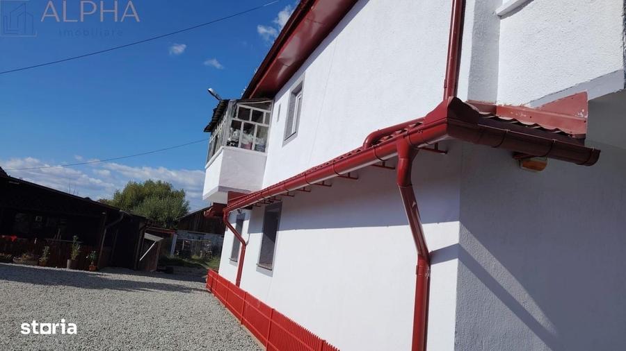 Apartament cu 2 camere în Unirea