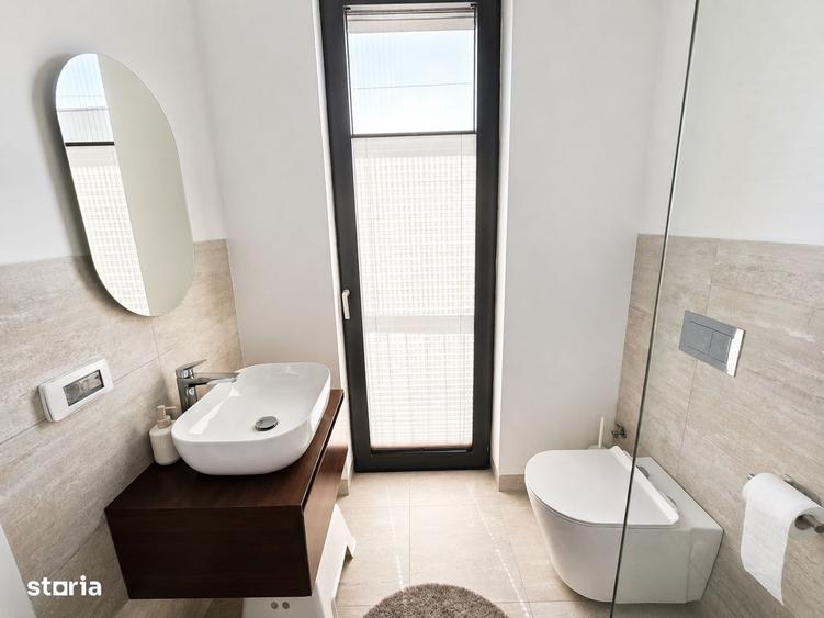 Vila Townhouse 3 dormitoare| Avalon Estate| Mobilat si utilat premium - 4