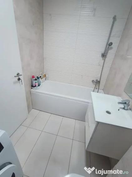 2 camere decomandat|Bloc 2022|Parcare subterana|Mobilat complet|Pacii - 14