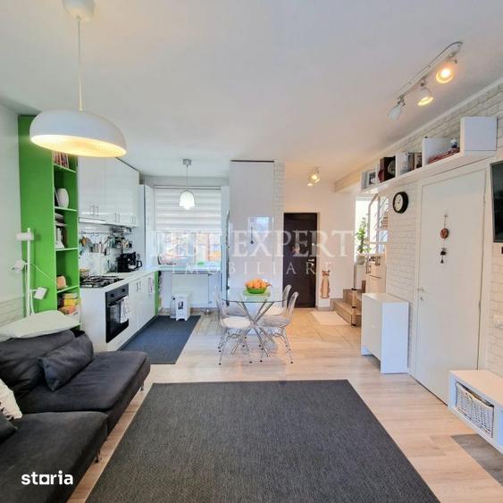 Vila de vanzare mobilata si utilata/complex privat zona Pallady - 15