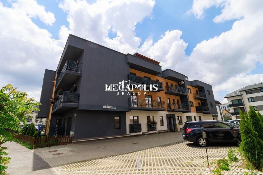 Penthouse EXCLUSIVIST / Terasă 84 mp / Parcare - 4