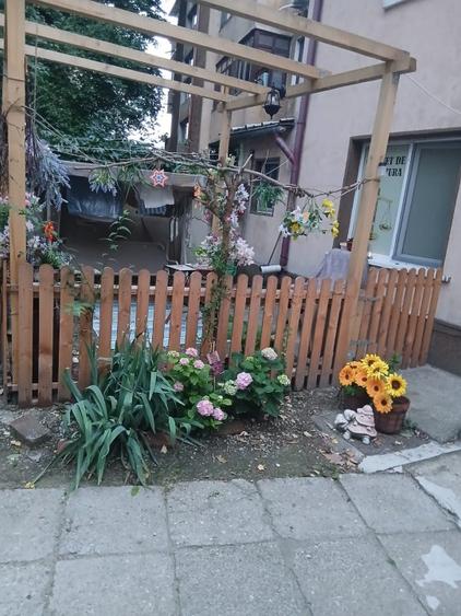 Garsonieră decomandată în Cișmigiu
