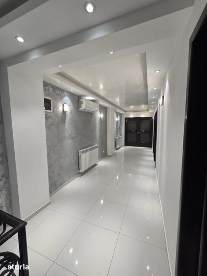 Casă cu 4 camere cu Teren 260 Mp în Chercea