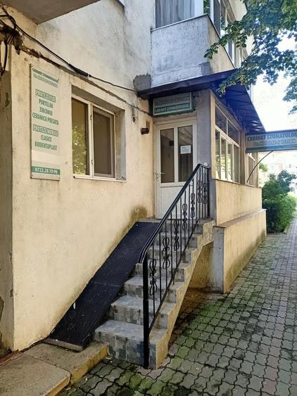 Spațiu comercial, de 55 mp, în Central