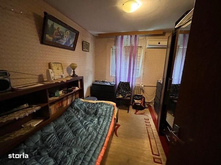 3 Camere | Burdujeni | Langa Parcul Titanii | 125.000 - 5