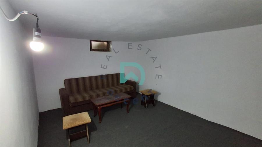 Apartament la casa,3 camere, 60mp, Vanzare, Sibiu. Piata Cluj - 9