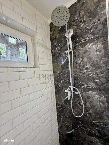 Apartament cu 2 camere semidecomandat în Dacia