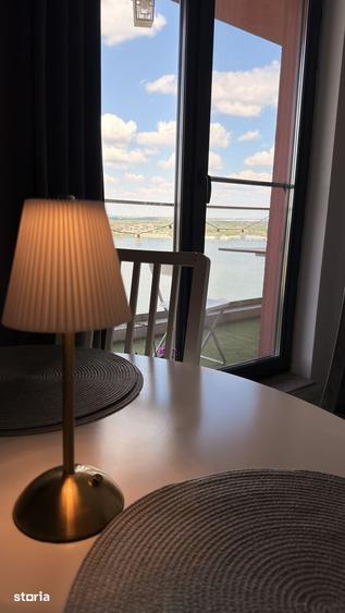 Apartament cu 2 camere decomandat în Lacul Morii