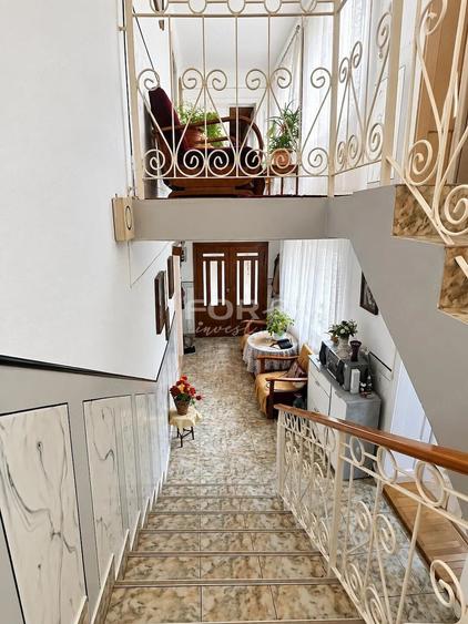 Casă cu Teren 806 Mp în Sântandrei