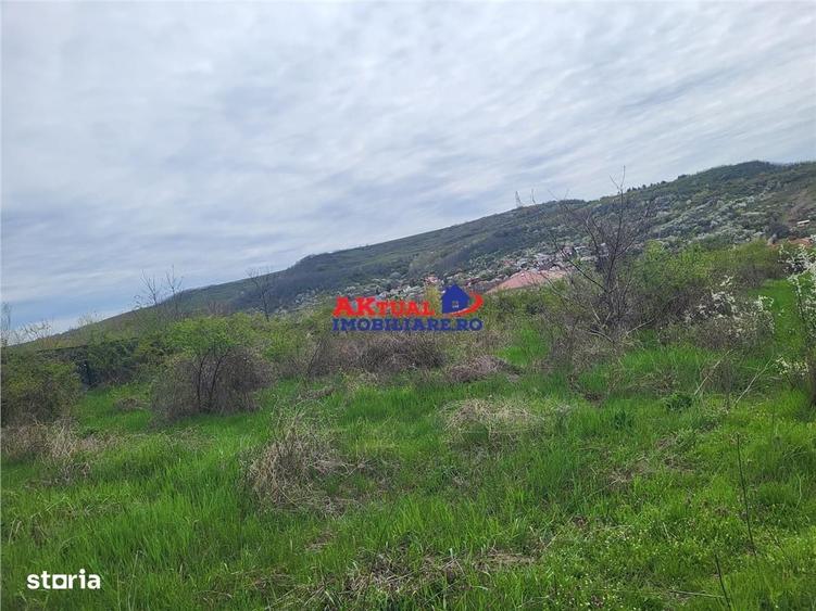 Spațiu comercial, în Ștefănești