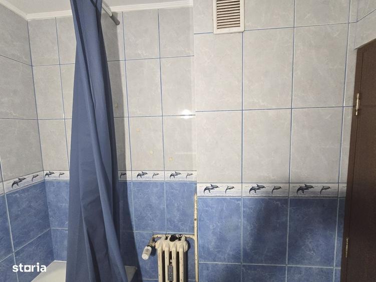 Apartament cu 2 camere decomandat în Crângași