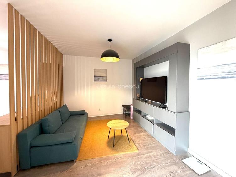 OPORTUNITATE Studio cu parcare inclusa | mobilat si utilat | Aviatiei