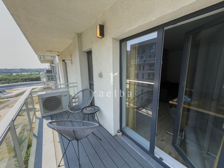 Apartament cu 3 camere decomandat în Aviației
