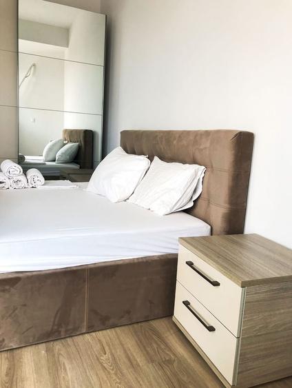 Apartament cu 2 camere decomandat, mobilat în 13 Septembrie