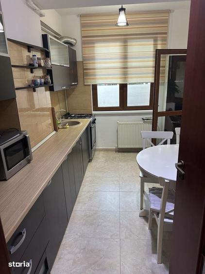 Apartament cu 3 camere, 2 bai- de inchiriat- Cartierul Latin - 1