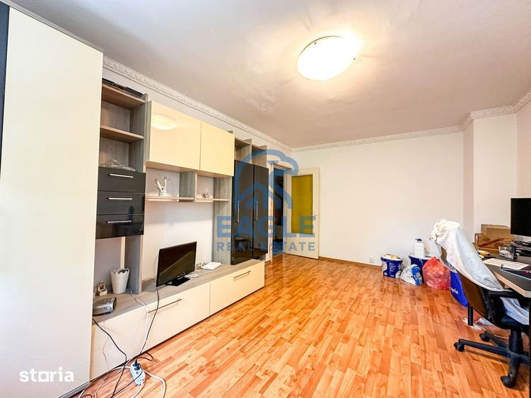 Comision 0% - Inel 2 Apartament 2 Camere decomandat incadrat cu balcon - 13