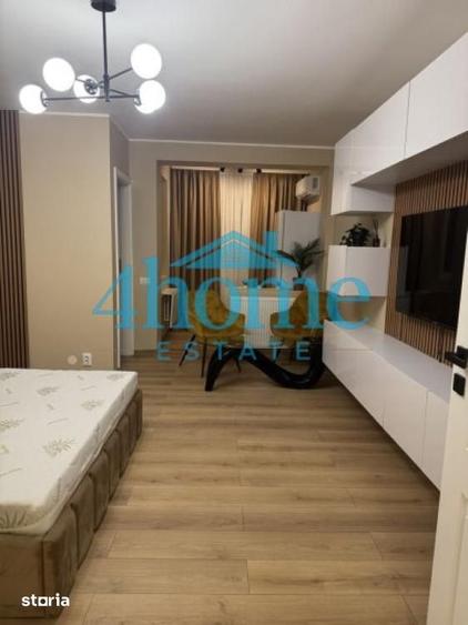 Garsoniera Militari|Lujerului|Metrou|Renovata - 7