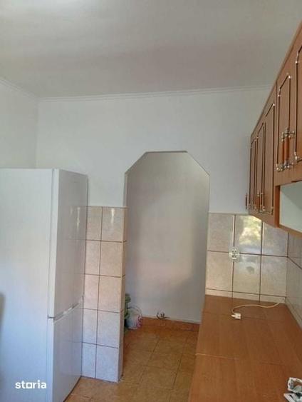 Apartament cu 2 camere în Calea Aradului