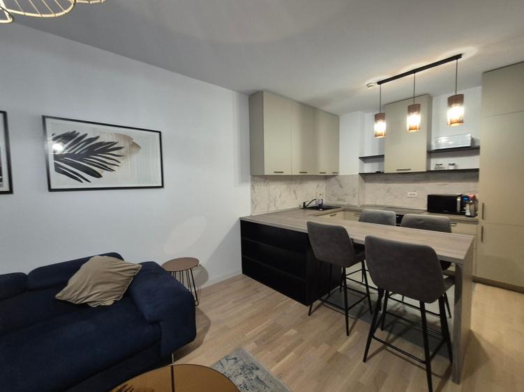 La ISHO-cel mai nou si renumit bloc central-siguranta si tot confortul asigurat - 6