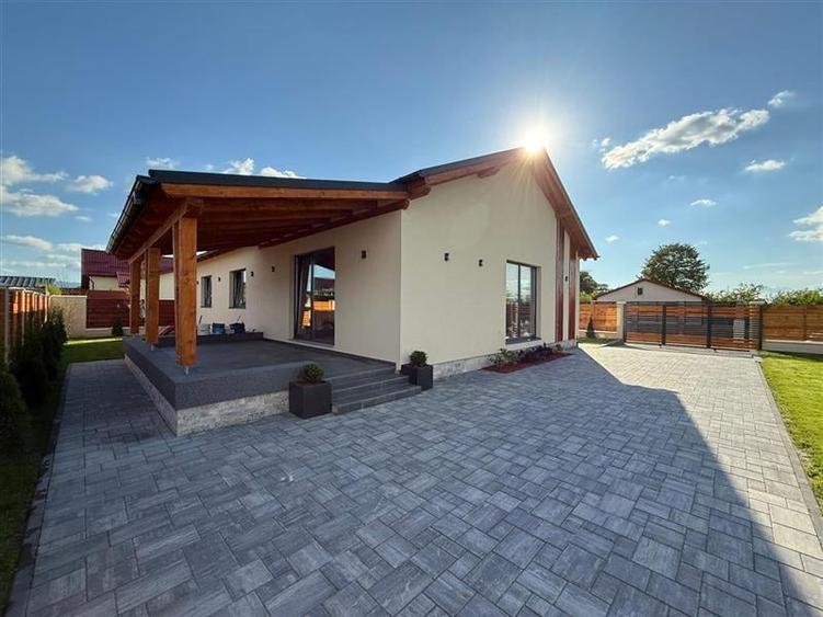 Exclusivitate, Casa 4 camere, Finisaje calitative, Tarlungeni, Brasov - 15