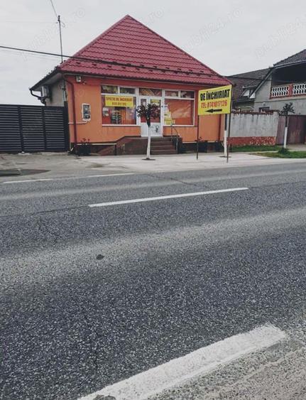 Casa si Teren de vanzare in Biharia - 2