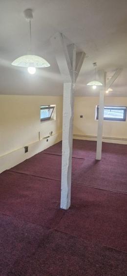 Calea Mosilor: Apartament cu 6 camere in vila, ideal comercial cu trafic redus ! - 7