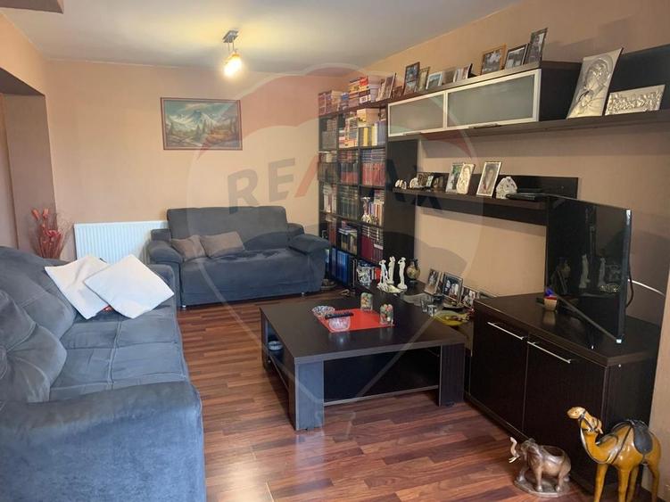 Vanzare apartament 3 camere elegant | Pitesti | Gavana 3 - 2