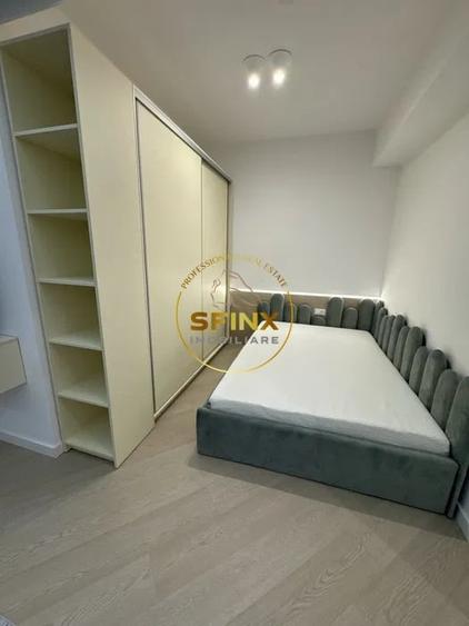 Studio Cortina North | Pipera | Parcare inclusa - 2
