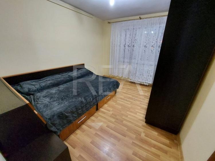 4 Camere Bloc Reabilitat Zona Ghencea - 2