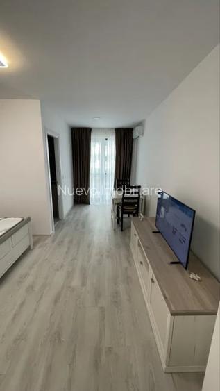 Garsoniera | Hils Pallady | Metrou | Balcon | Centrala