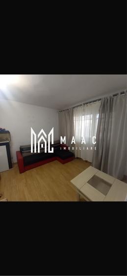 Apartament 2 camere | Etajul 2 | Balcon | Medias - 1