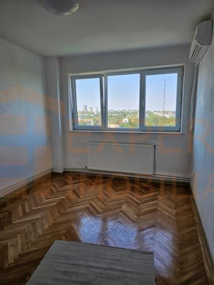 Apartament 3 camere zona Abator - 1
