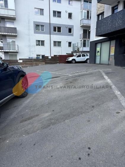 Apartament de 50.4 mp utili, parcarea inclusa, zona Stejarului Floresti - 10