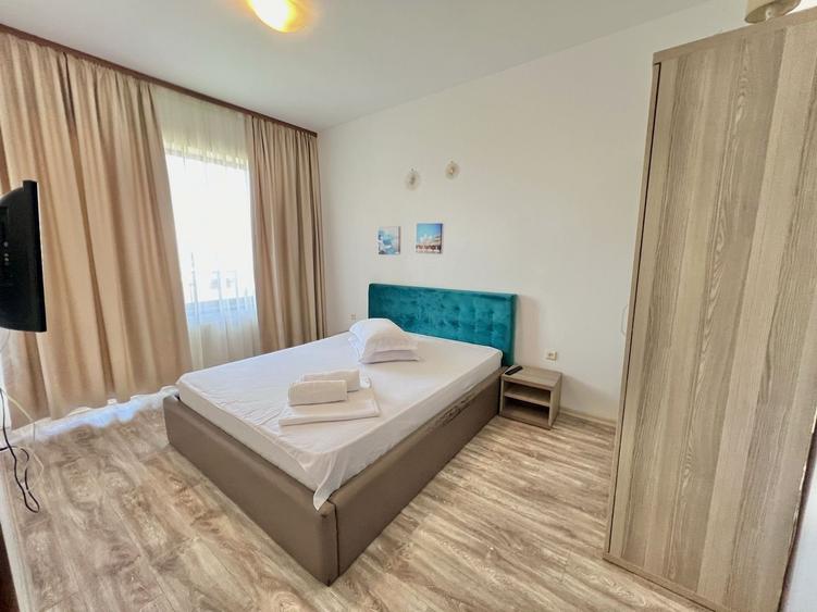 Apartament 2 camere cu vedere la mare – Summerland, Mamaia Nord - 9