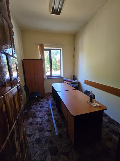 Cenad-Casa/Spatii Birouri- 150mp-teren 1065mp - 17