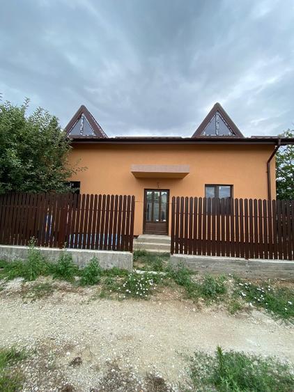 Vand vilă nouă an 2025 7 camere - 3