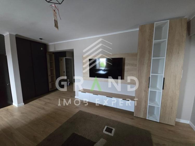 TOTUL NOU | Apartament 2 camere | Parcare subterana | Kaufland–USAMV–Frunzisului - 3